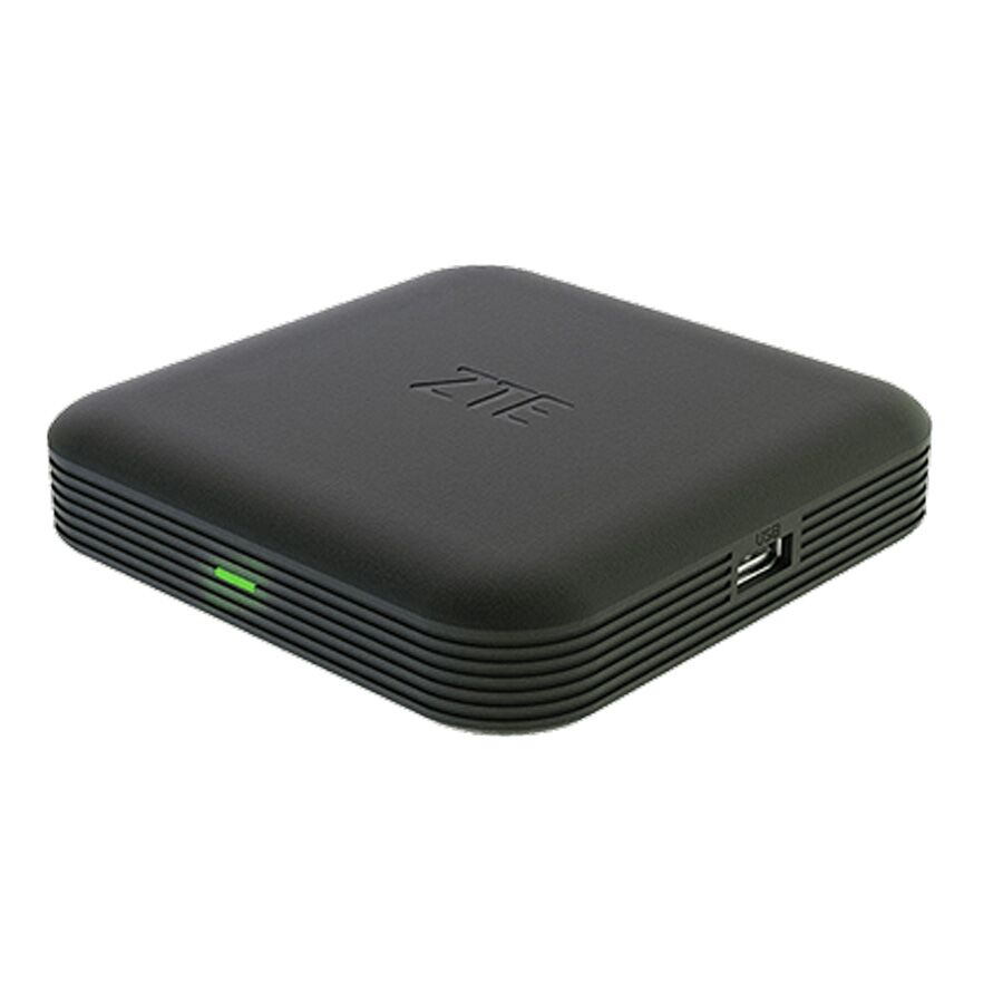 Tv Box - ZTE Android B866V2k