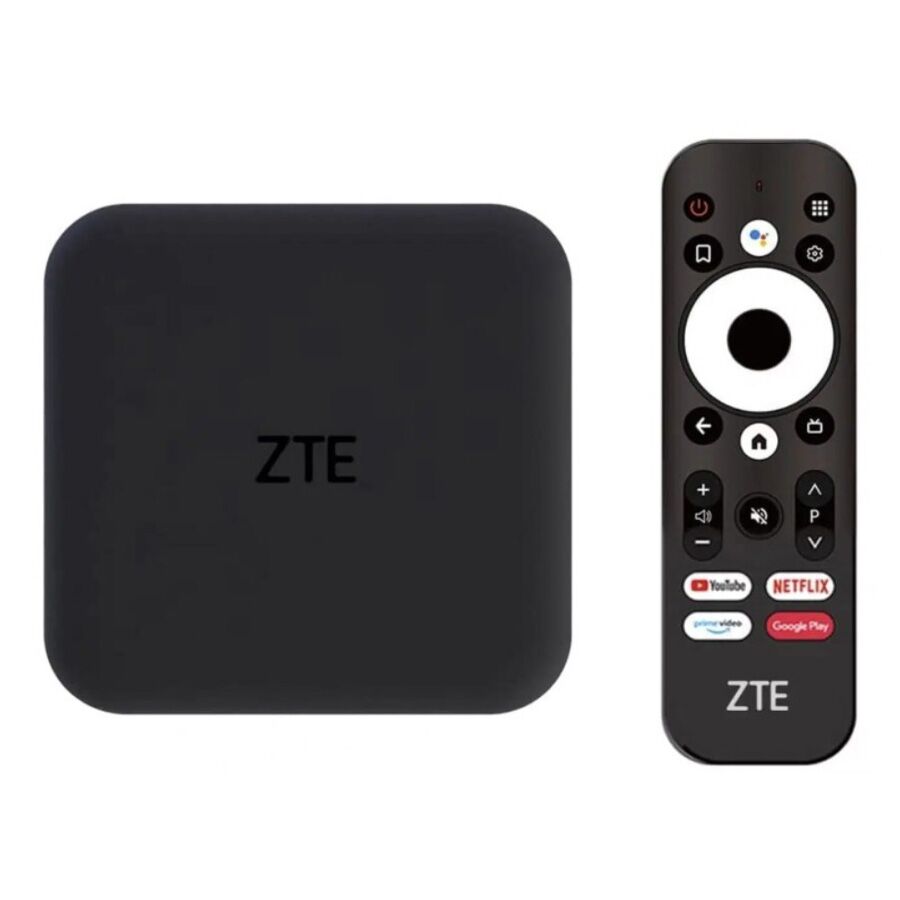 Tv Box - ZTE Android B866V2k - Imagen 2