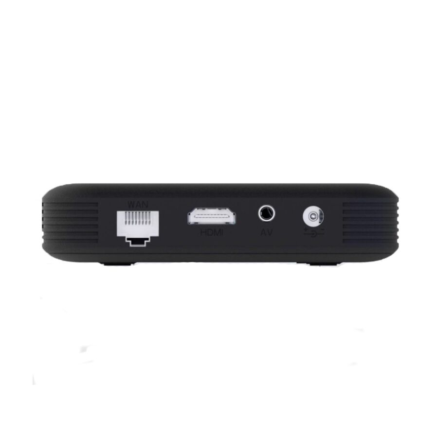 Tv Box - ZTE Android B866V2k - Imagen 3